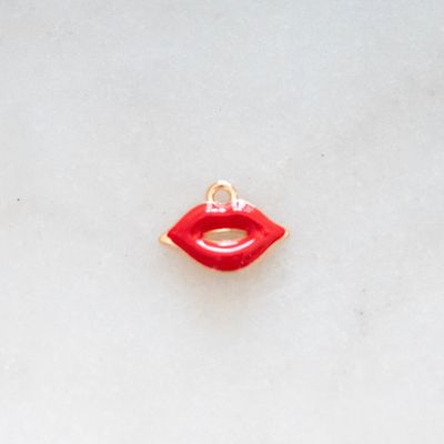 Breloque - Bouche