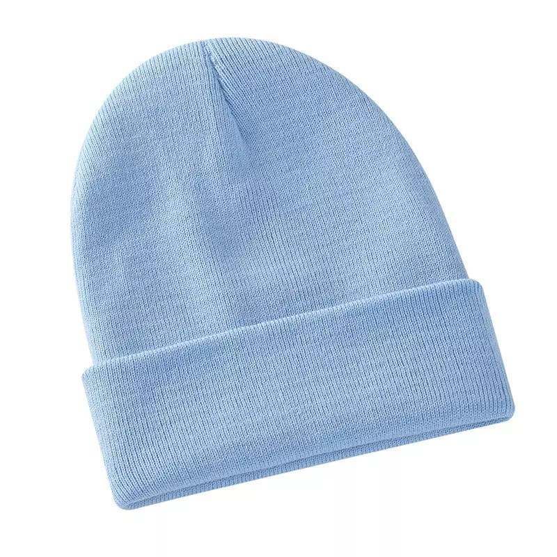 Tuque BLEUE