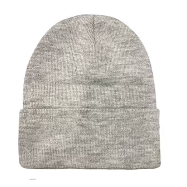 Tuque GRISE