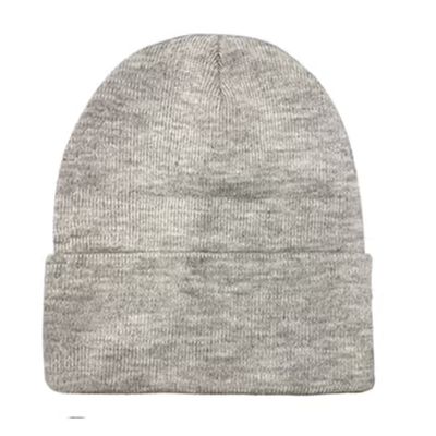 Tuque GRISE