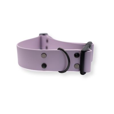 Collier attache rapide 1.5" - LAVANDE
