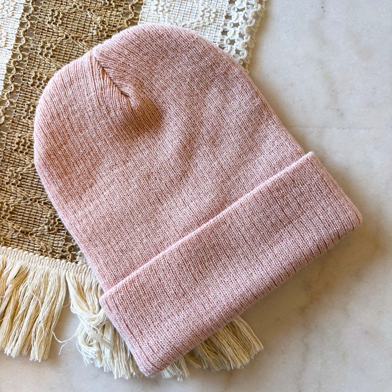 Tuque ROSE