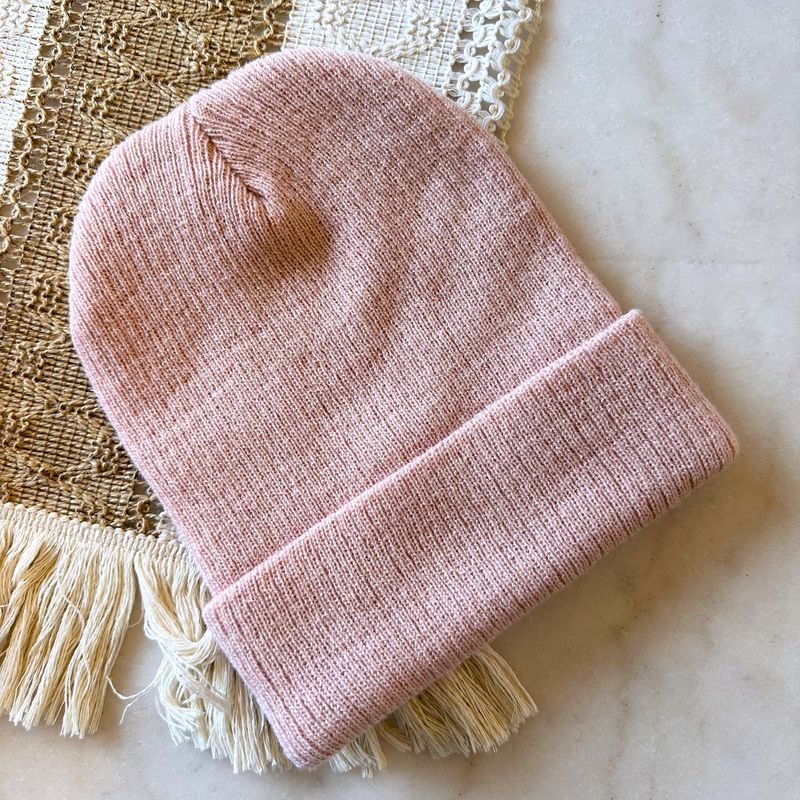 Tuque ROSE