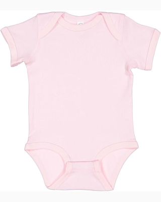 Cache-couche bébé, ROSE - Taille nouveau né