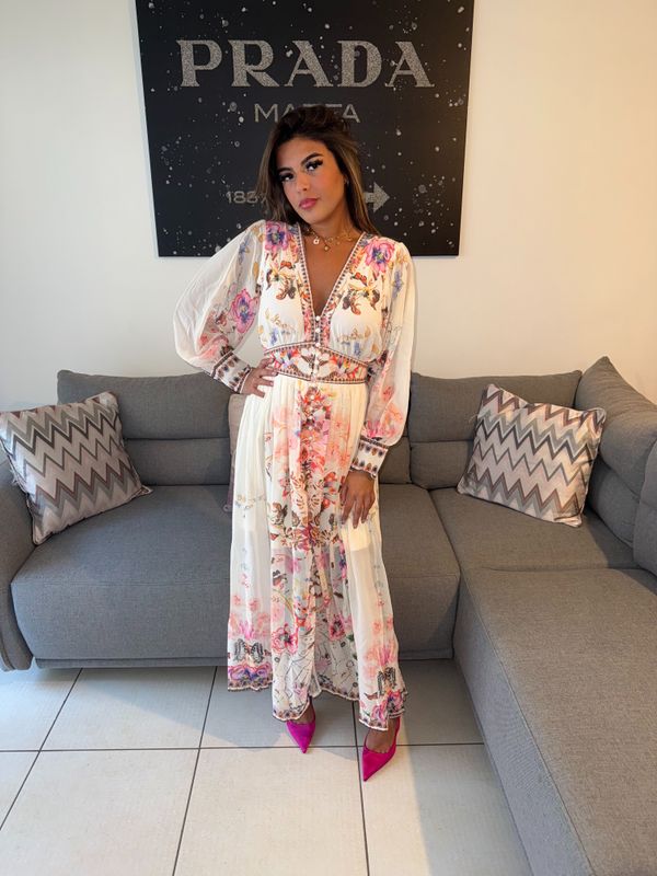 Robe victoria