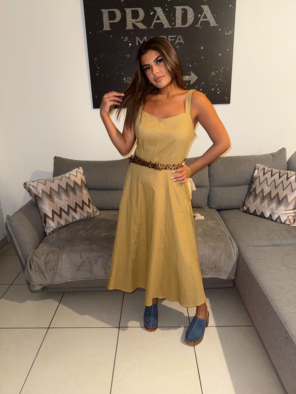 Robe Pauline