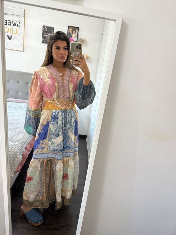 Robe eden