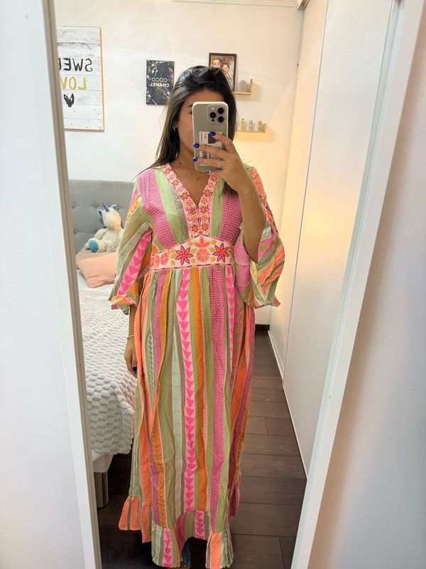 Robe Maya