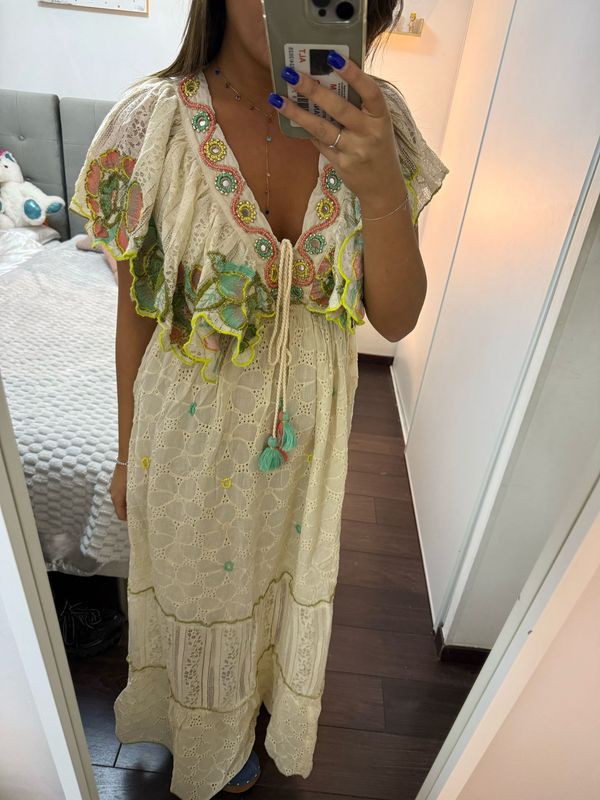 Robe Diane
