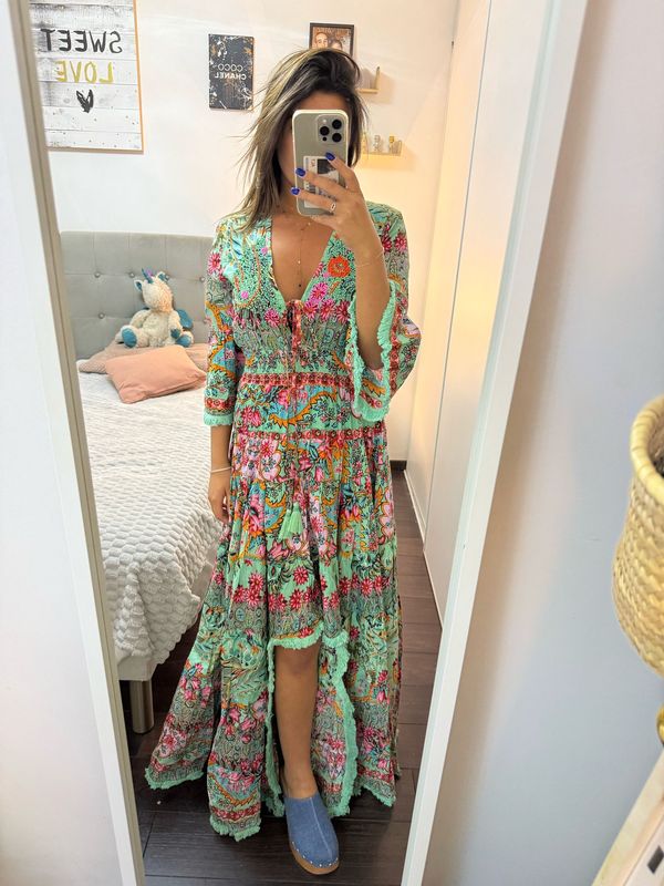 Robe Zélie