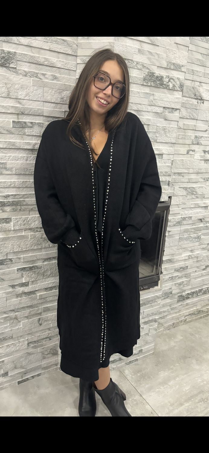 Gilet SOPHIE