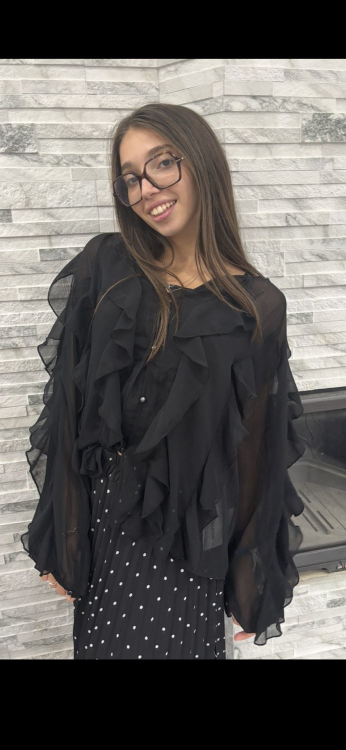 Chemise RIO