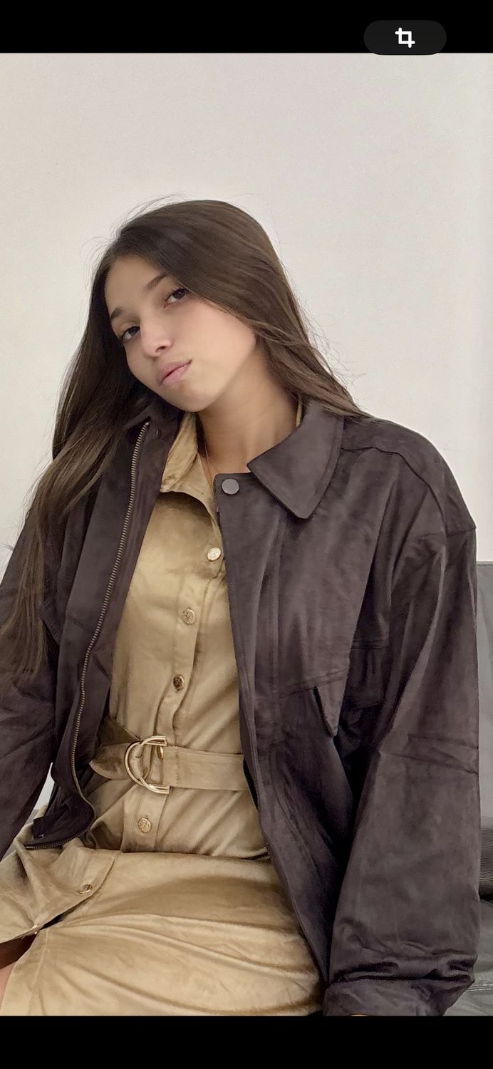 Blouson FIFTY