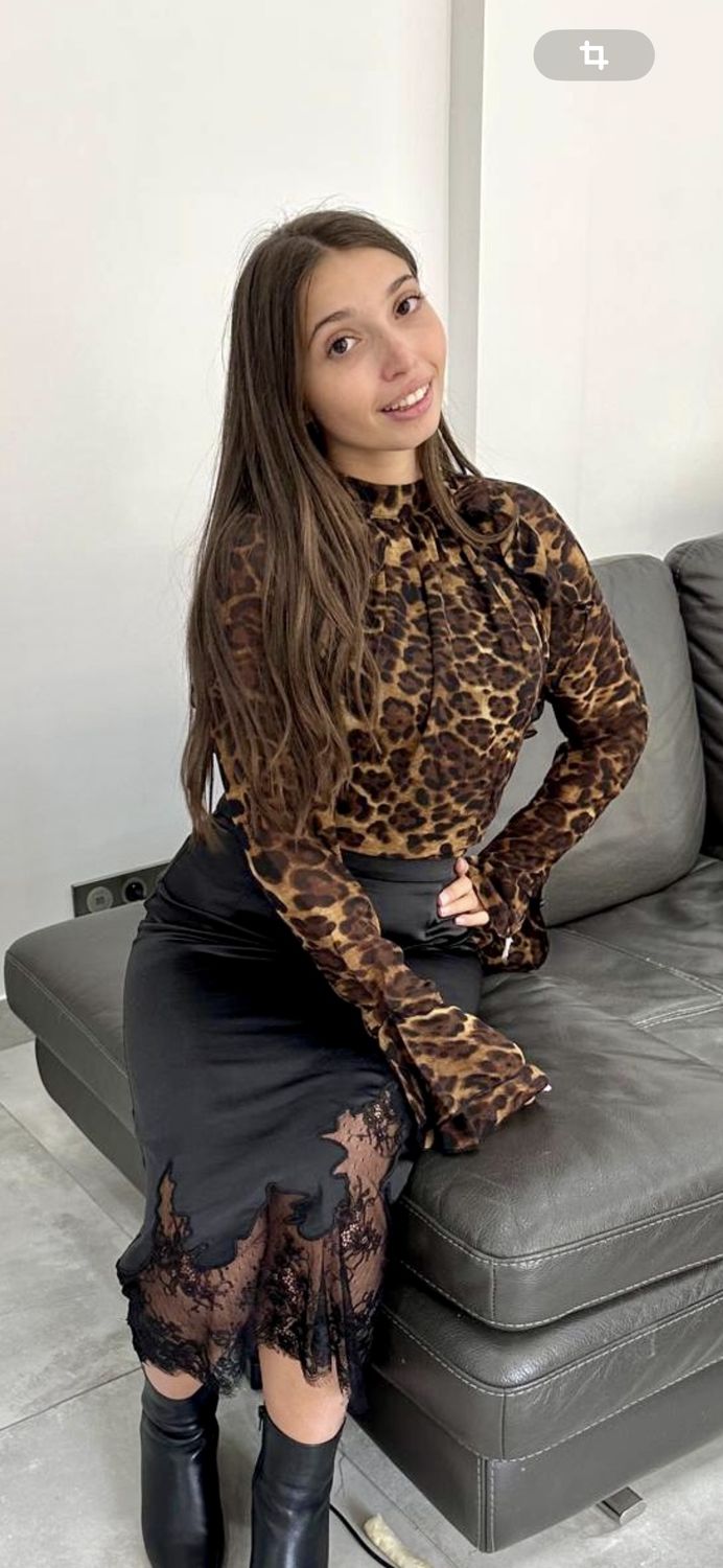 Chemise BOA