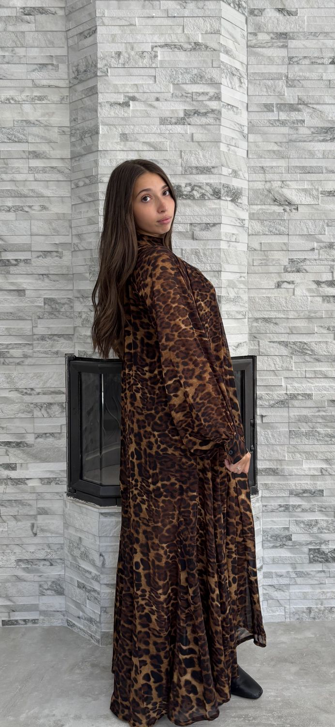Robe SHYREL