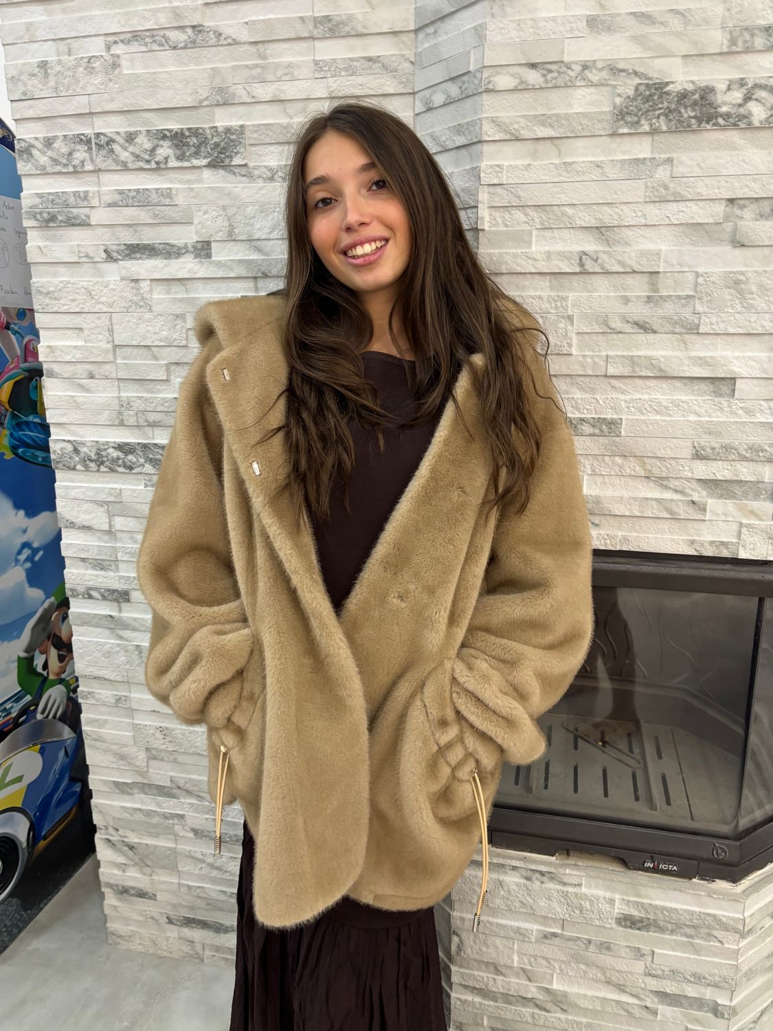 Veste KAPLAN
