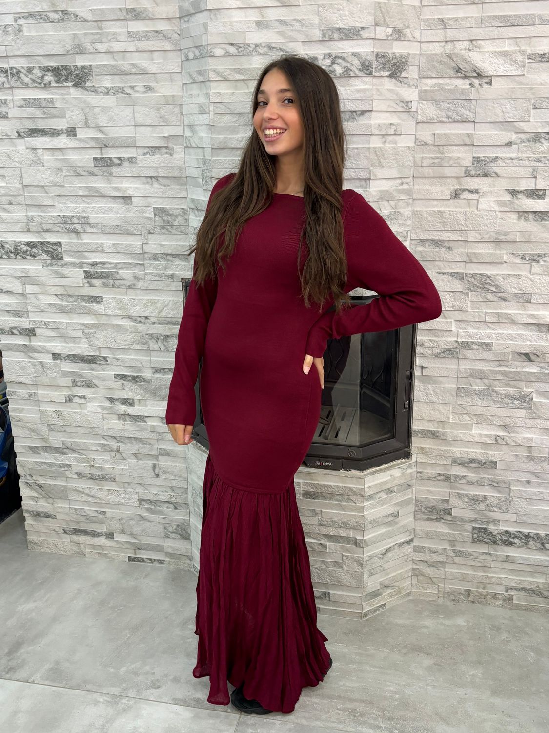 Robe LEV