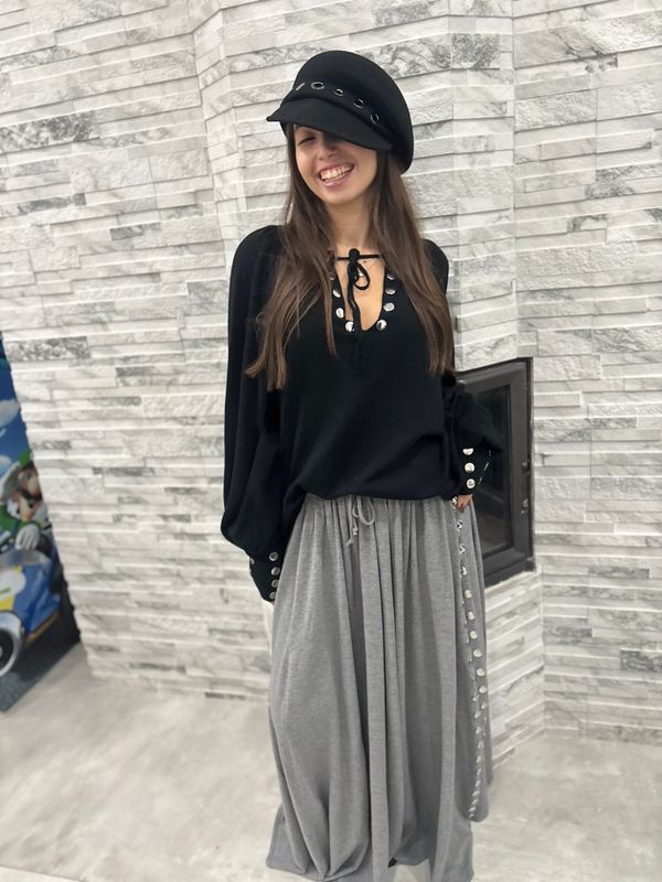 Jupe VICTORIA