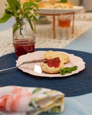Jam & Preserves