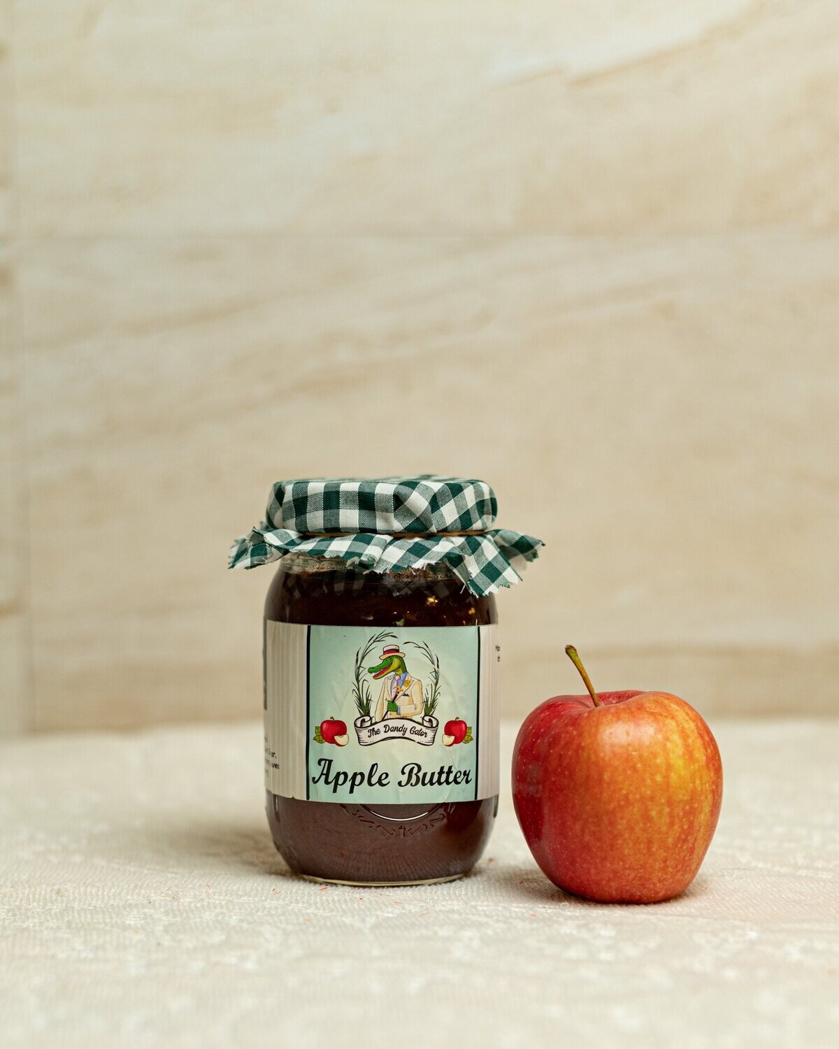 Apple Butter - 8 oz