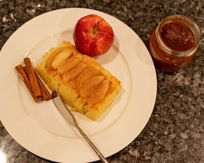 Fruit Butter