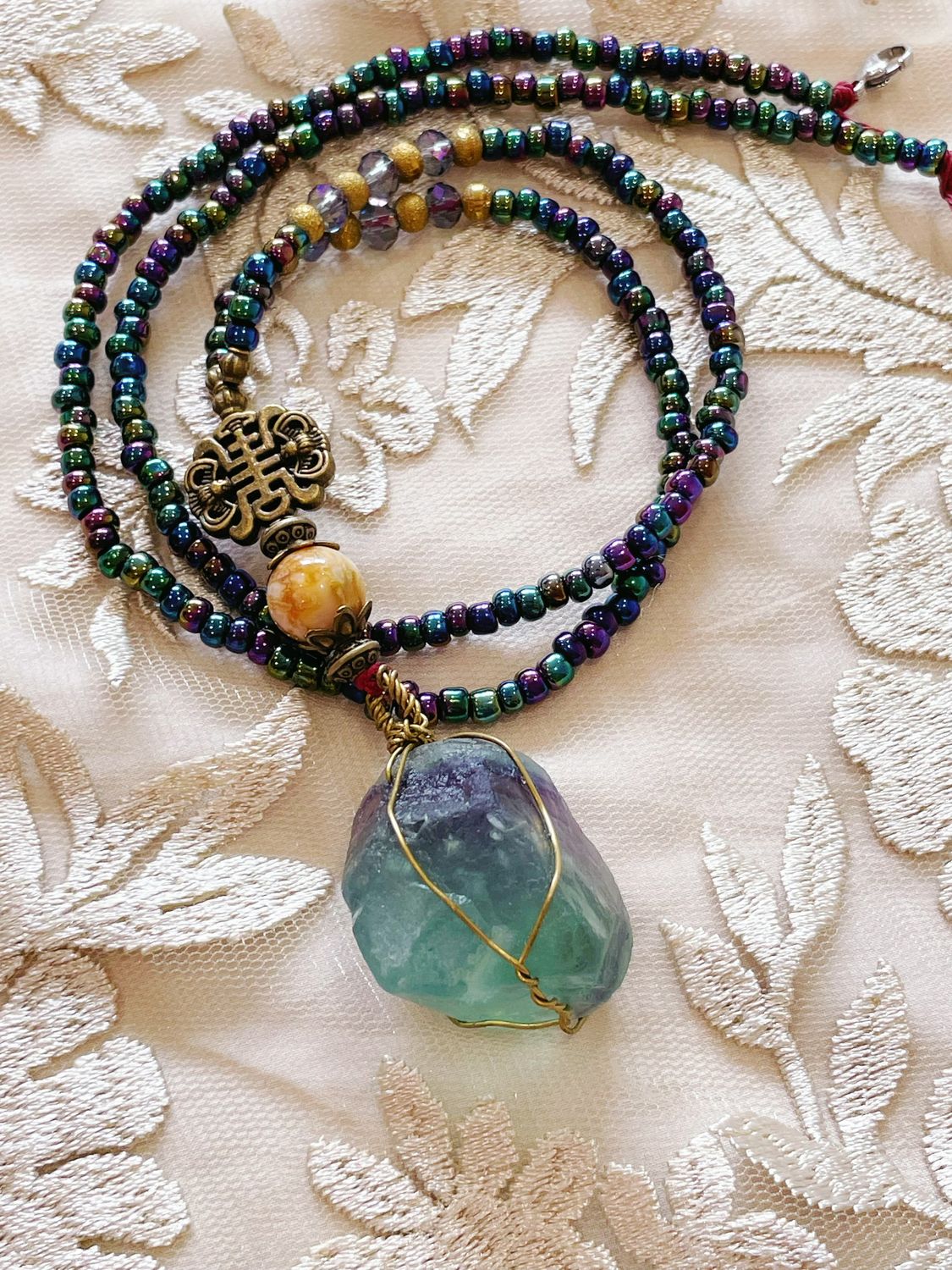 Fluorita