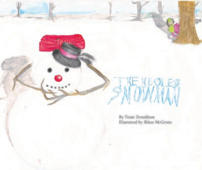 The Headless Snowman