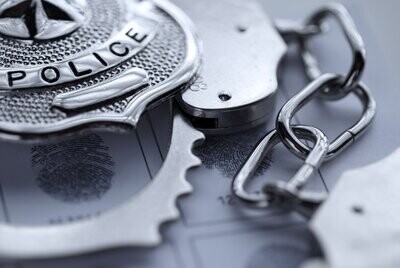 COP SHOP