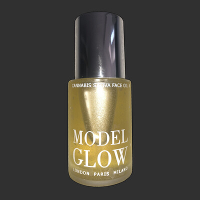 TIME MACHINE Anti Ageing Face Oil 30ml