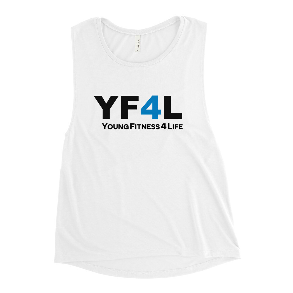Women&#39;s Muscle Tank