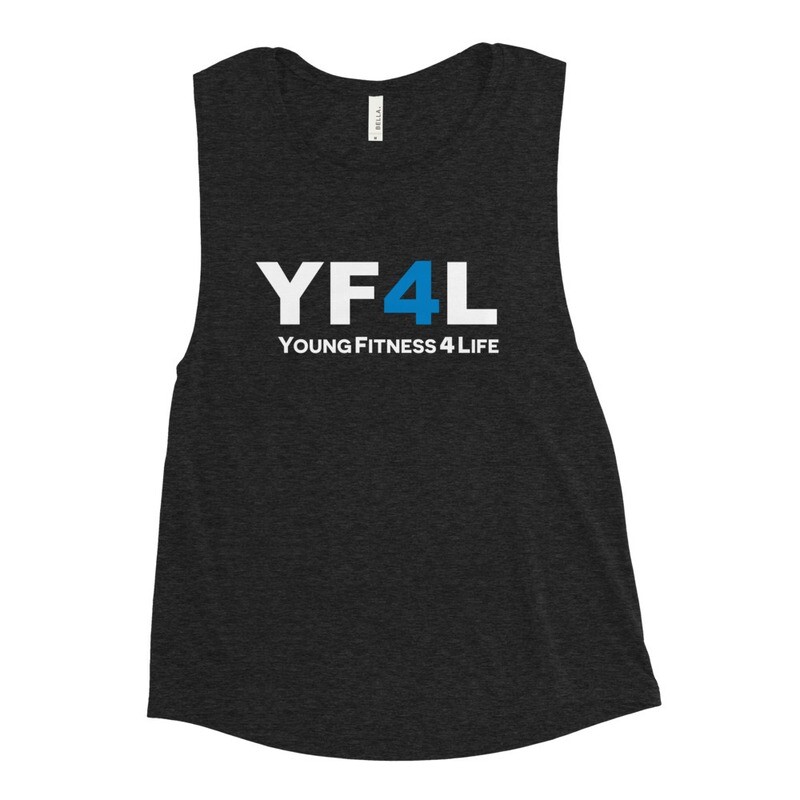 Women&#39;s Muscle Tank