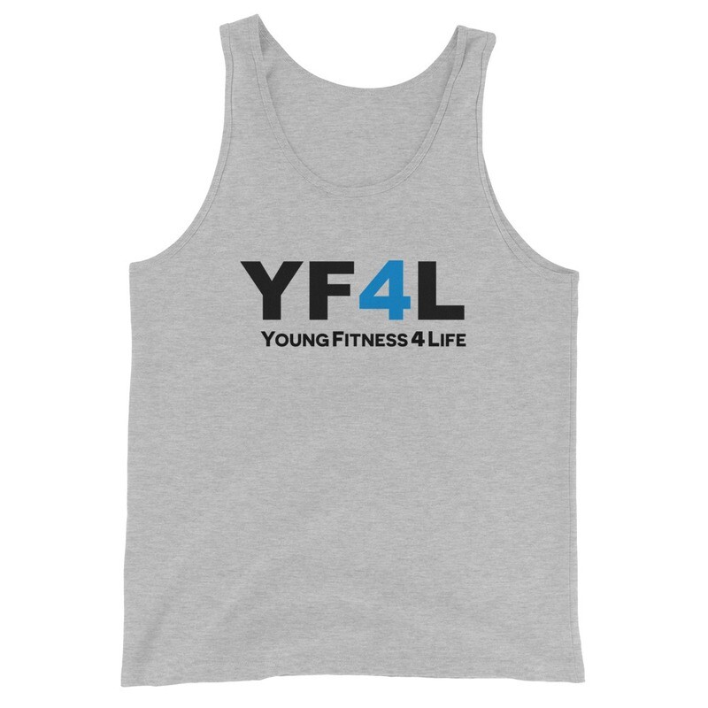 Unisex Premium Tank