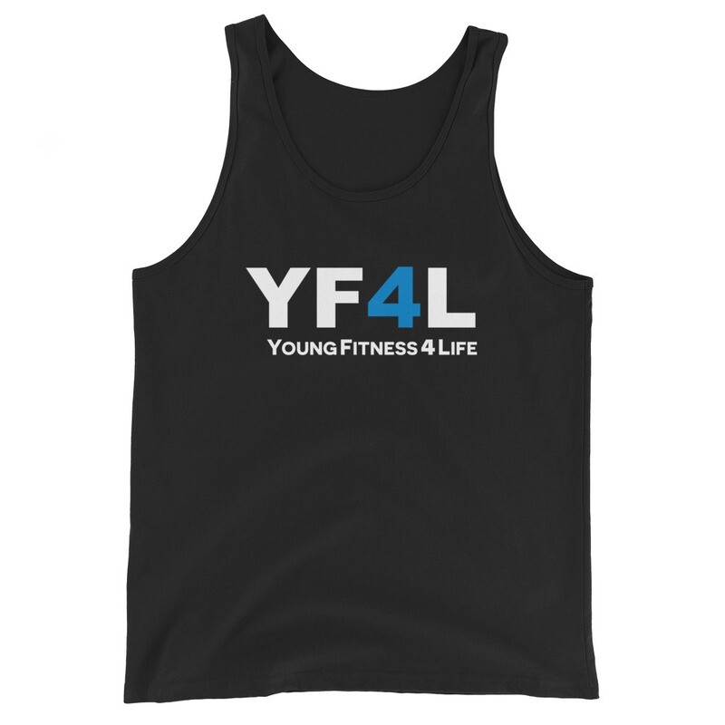 Unisex Premium Tank