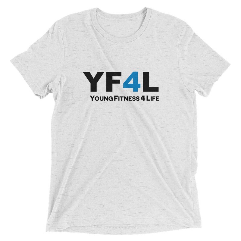 Men&#39;s Triblend Tee