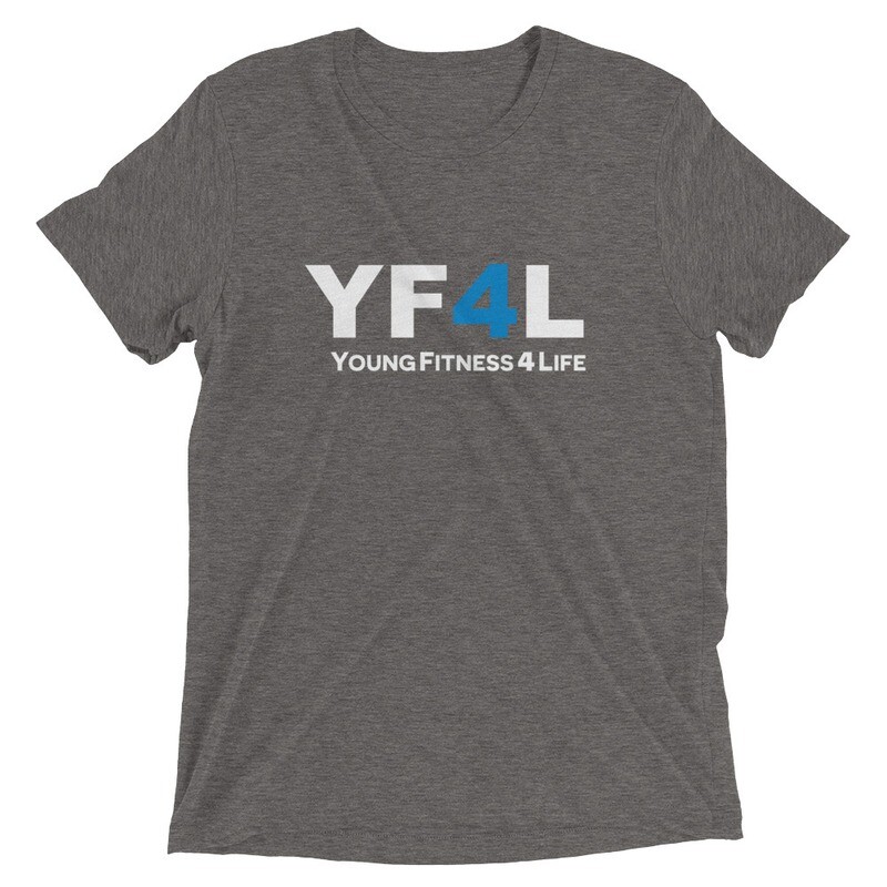 Men&#39;s Triblend Tee