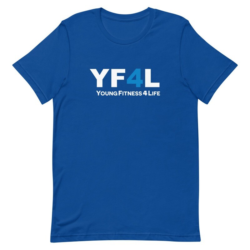 Premium Cotton Tee