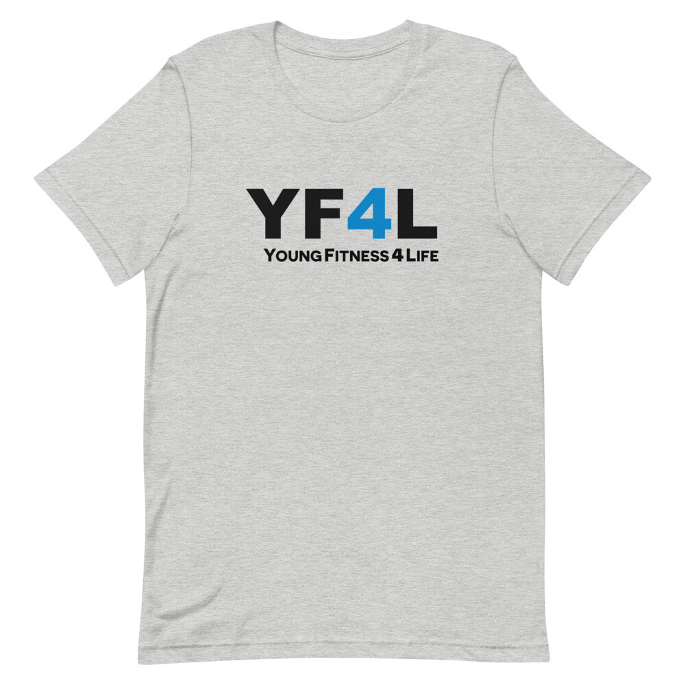 Premium Cotton Tee