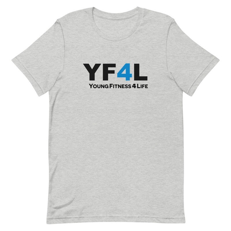 Premium Cotton Tee