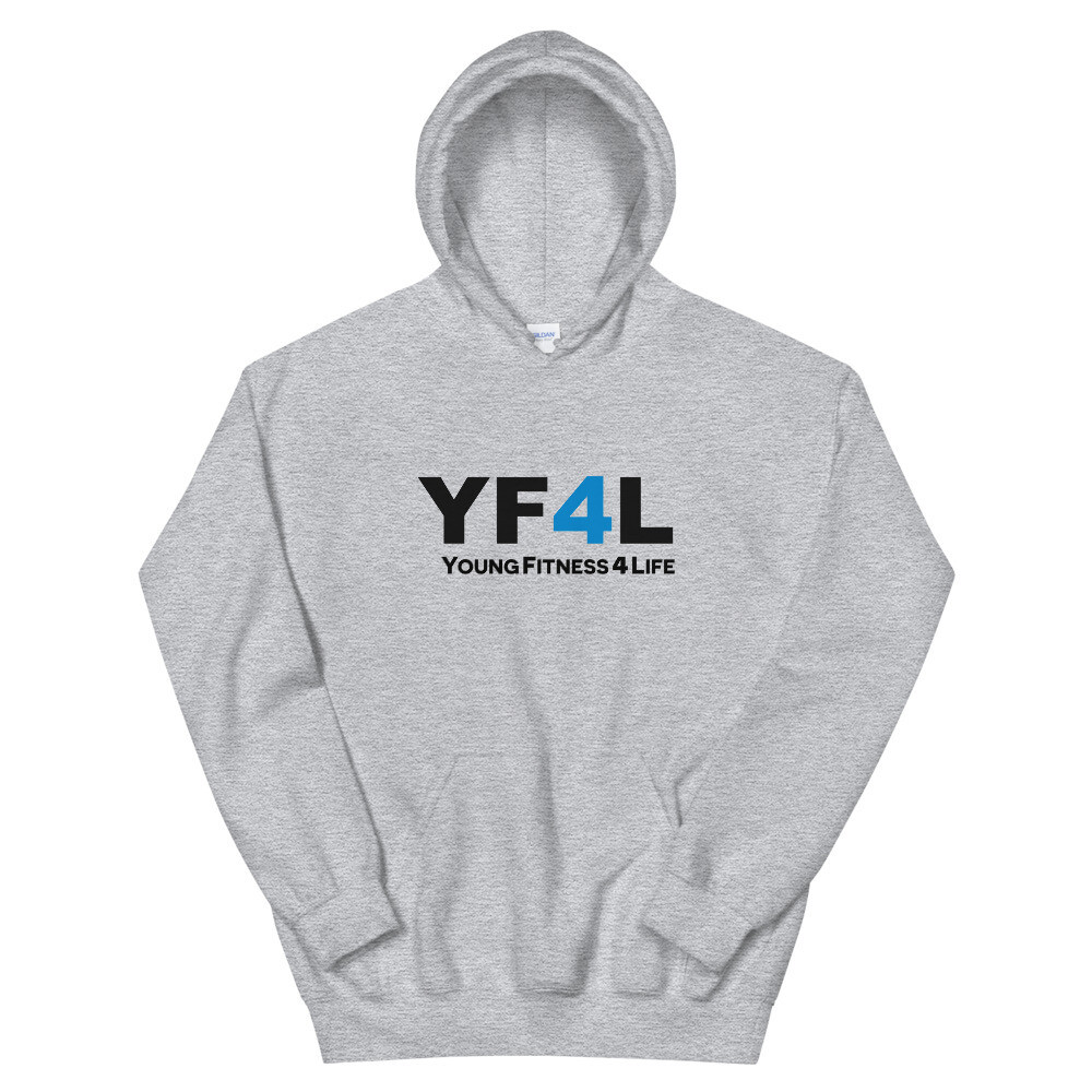 Heavyweight Pullover Hoodie