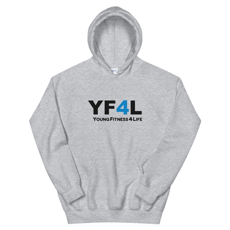 Heavyweight Pullover Hoodie