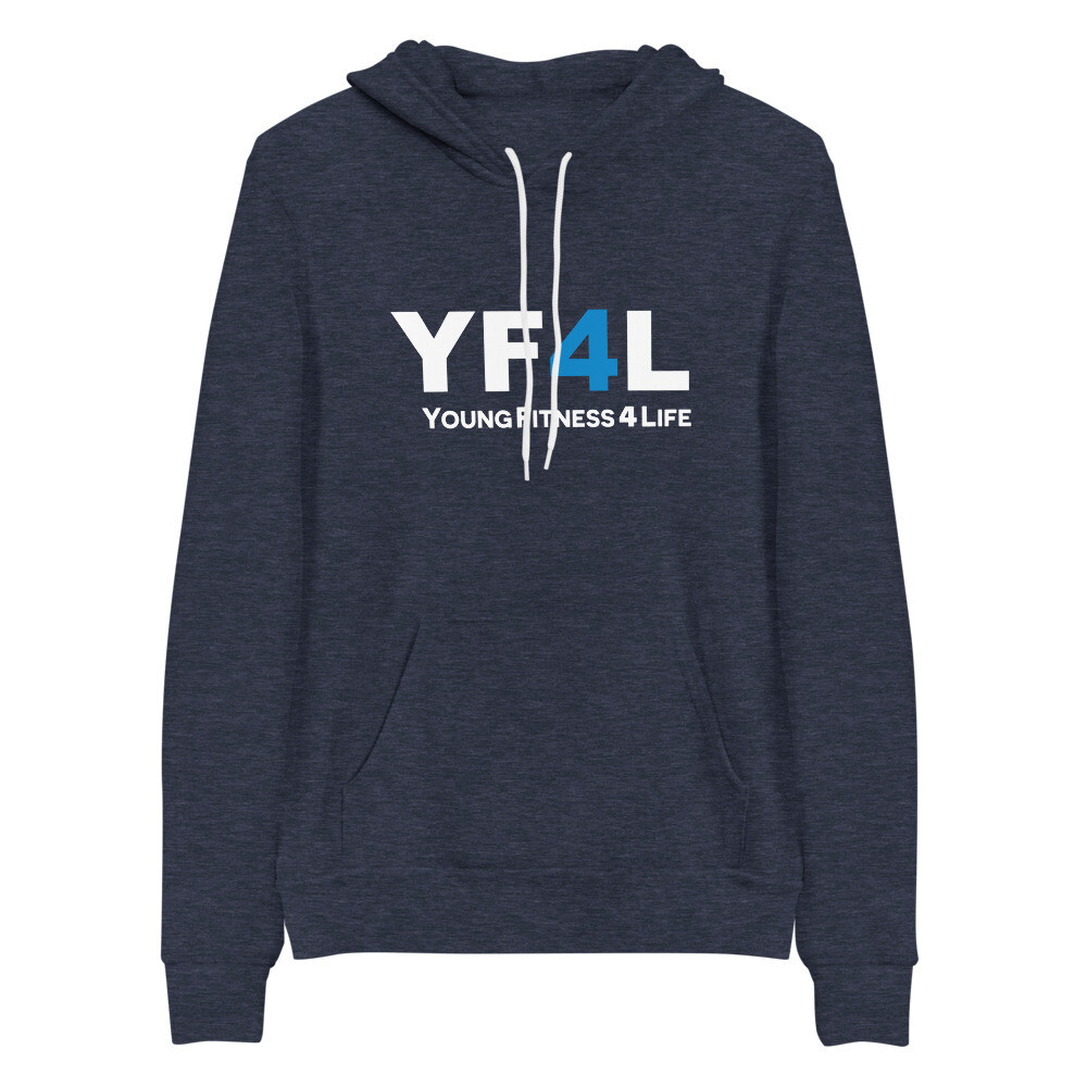 Heavy Blend Pullover Hoodie