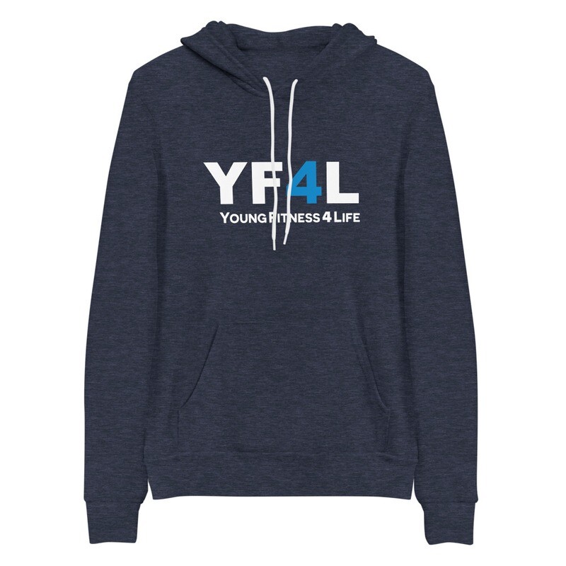 Heavy Blend Pullover Hoodie