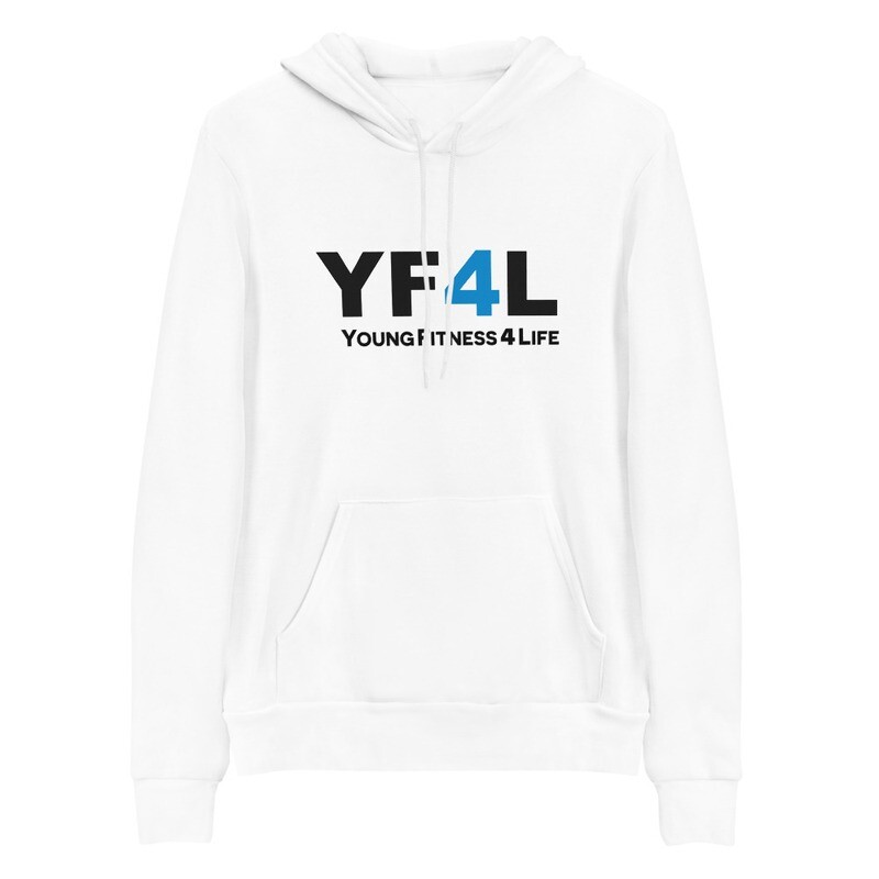 Heavy Blend Pullover Hoodie