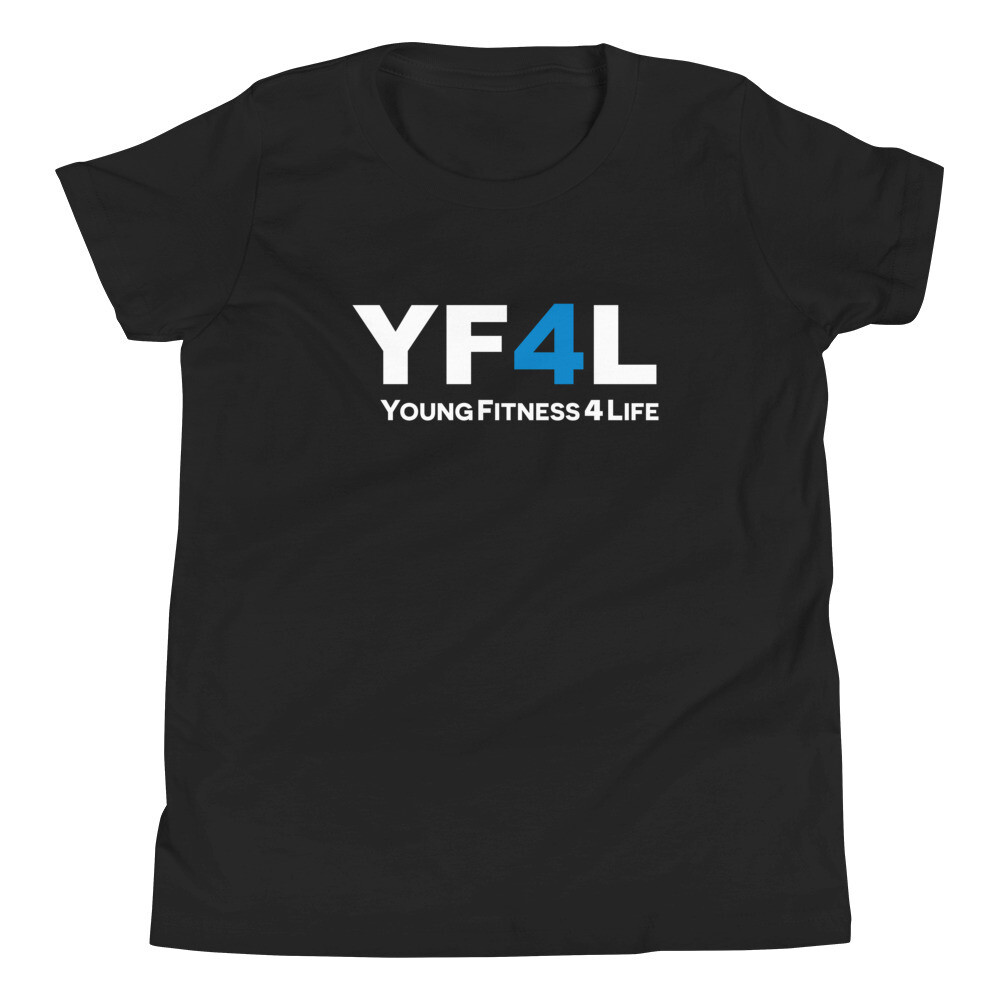 Youth Premium Tee
