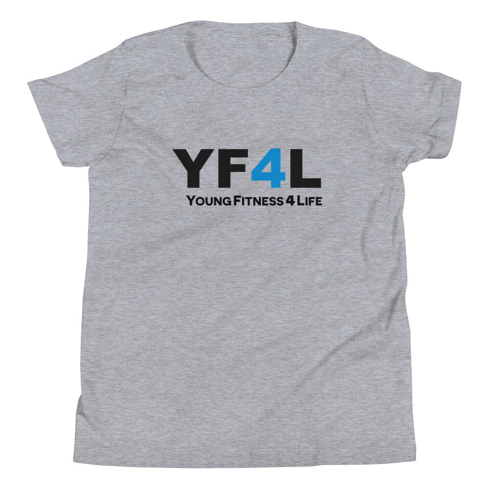 Youth Premium Tee