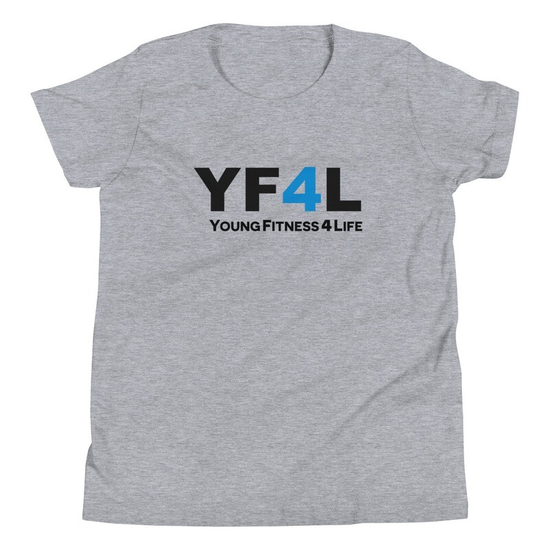 Youth Premium Tee