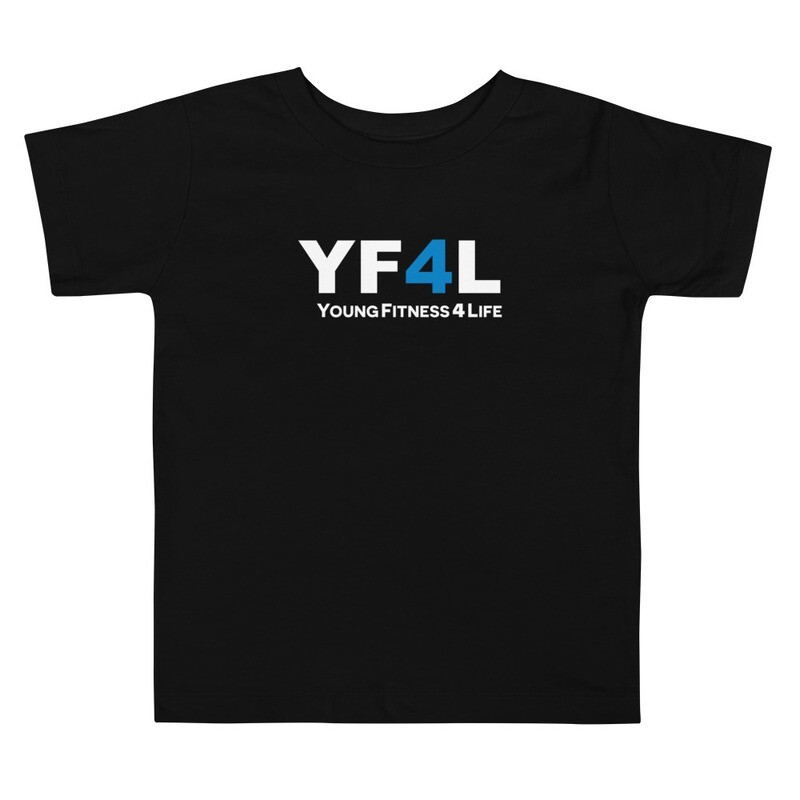 Toddler Premium Tee