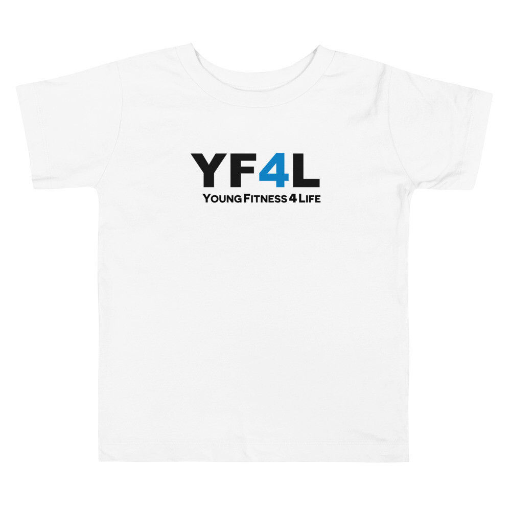 Toddler Premium Tee
