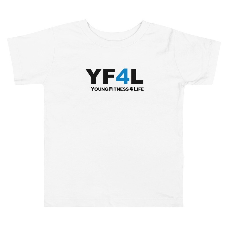 Toddler Premium Tee