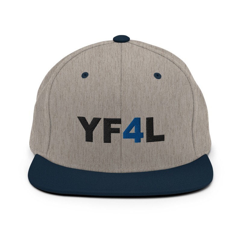Classic Snapback